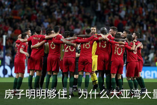 房子明明够住，为什么大亚湾大量业主，还要每天堵路跨城上班